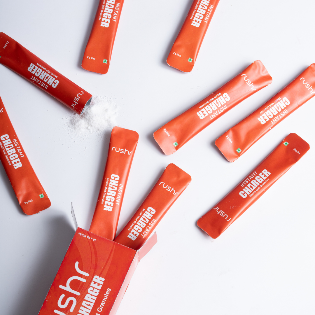 Steal Deal 2-in-1 Combo Pack at Just ₹999!