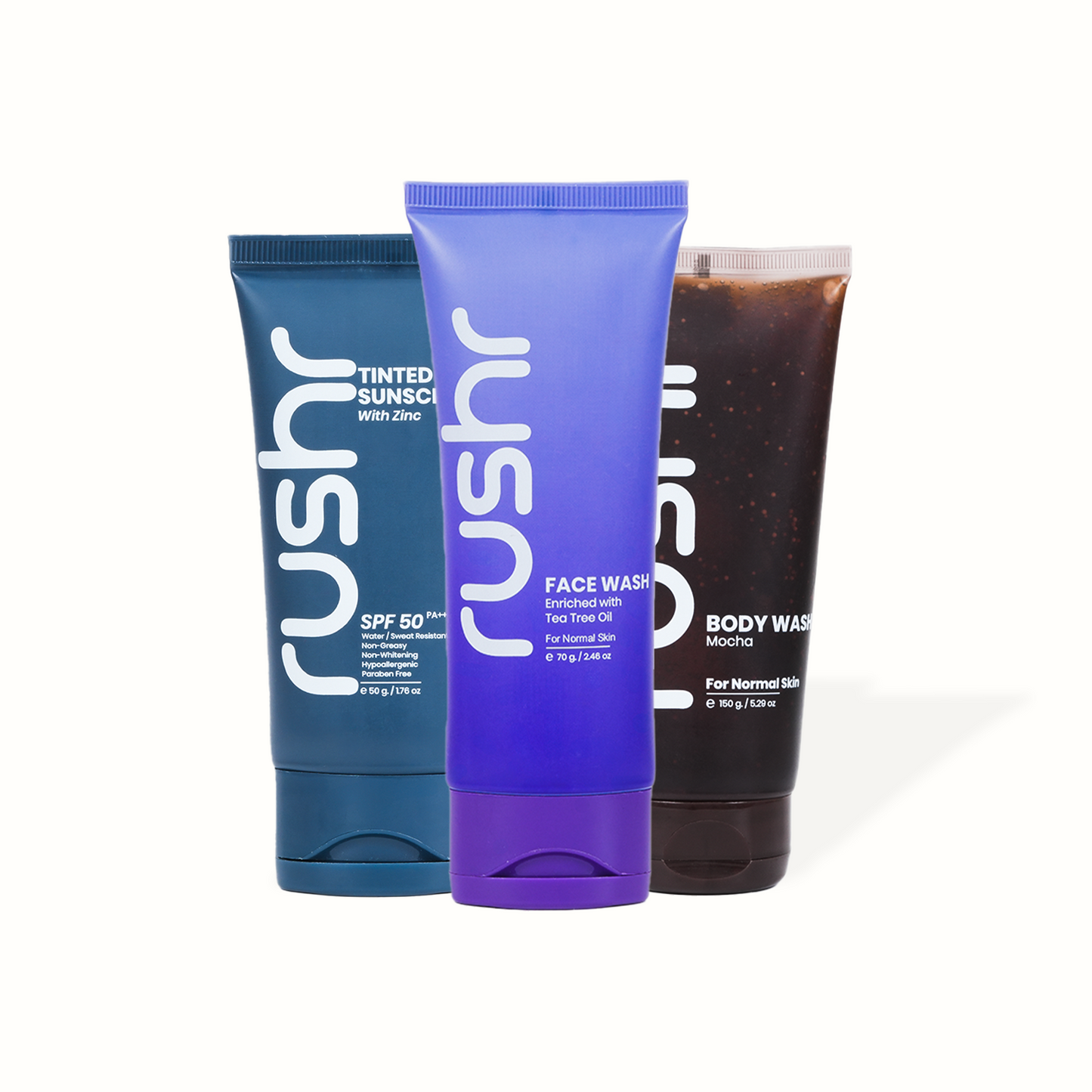 Steal Deal 3-in-1 Combo Pack at Just ₹999!