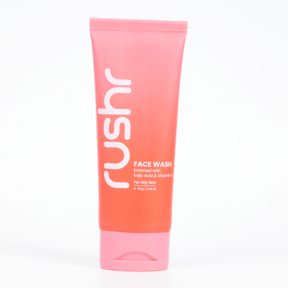 Face Wash Kojic Acid & Vitamin C (For Oily Skin) 70g