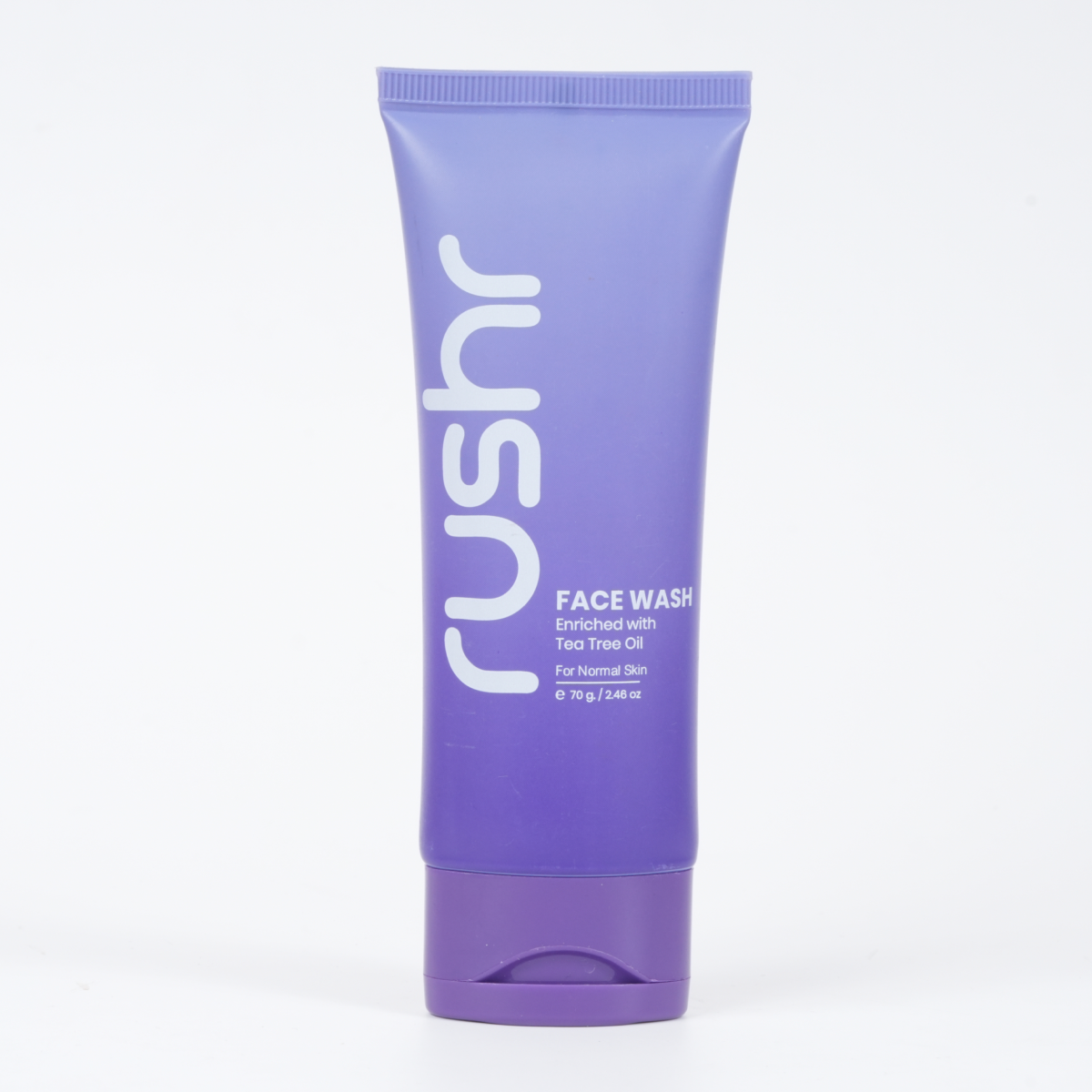 Face Wash Tea Tree Oil (For Normal Skin) 70g