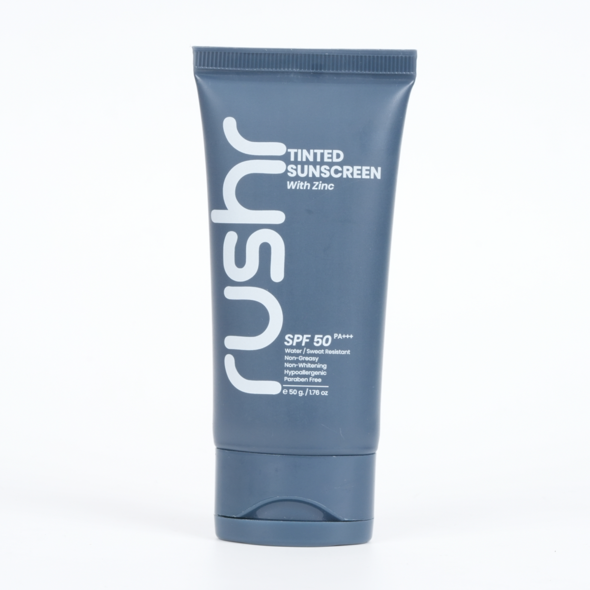 Tinted Sunscreen with Zinc 50g