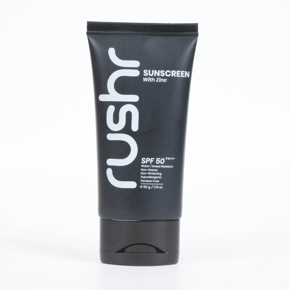 Sunscreen with Zinc 50g