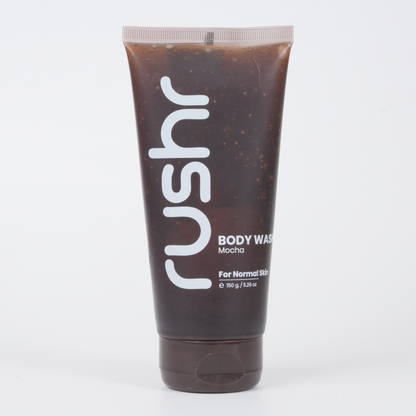 Body Wash Mocha 150g