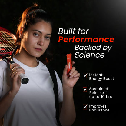 Instant Charger (Pack of 10) - 1g Each