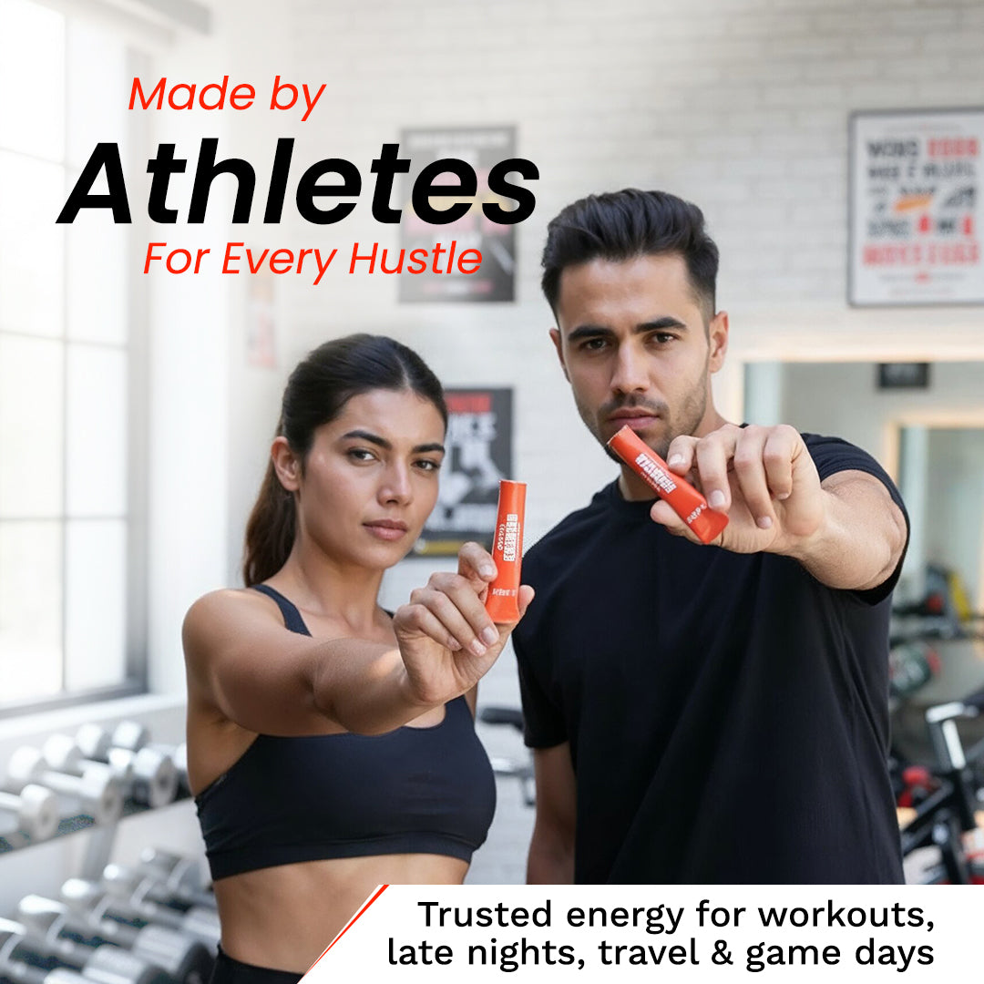 Instant Charger (Pack of 10) - 1g Each