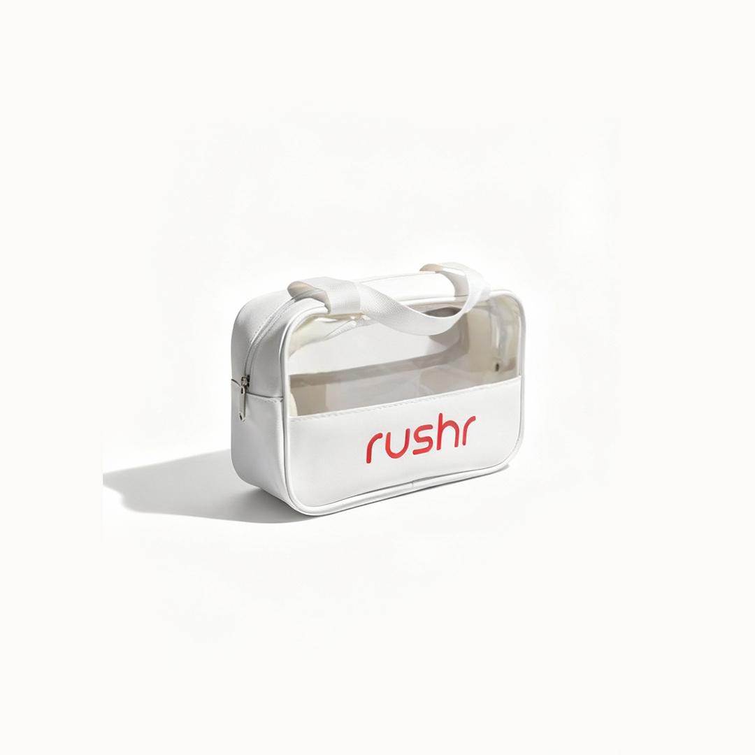 rushr bag